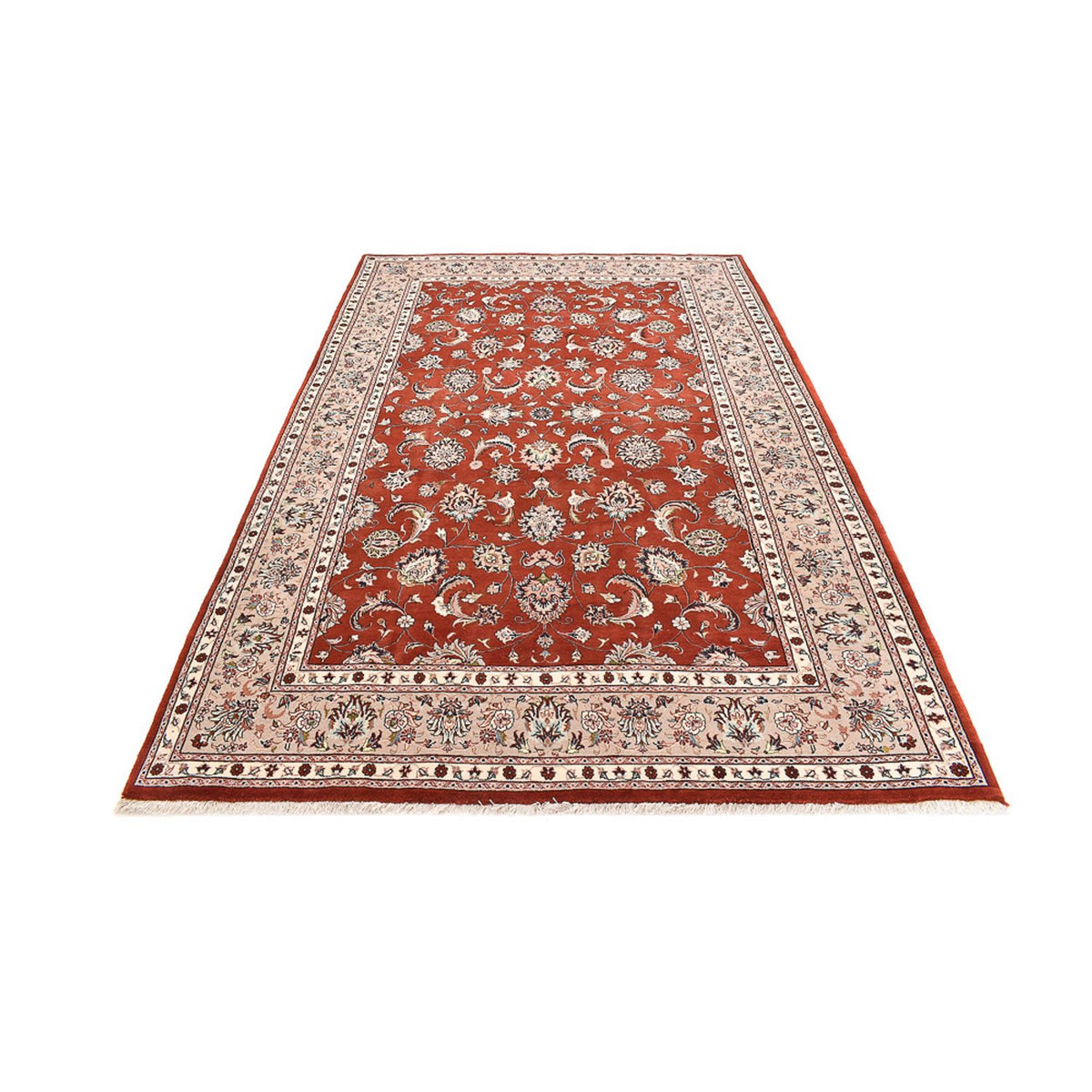 Tappeto Persero - Classico - 305 x 200 cm - rosso