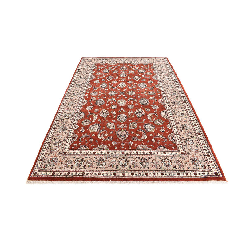 Tappeto Persero - Classico - 305 x 200 cm - rosso