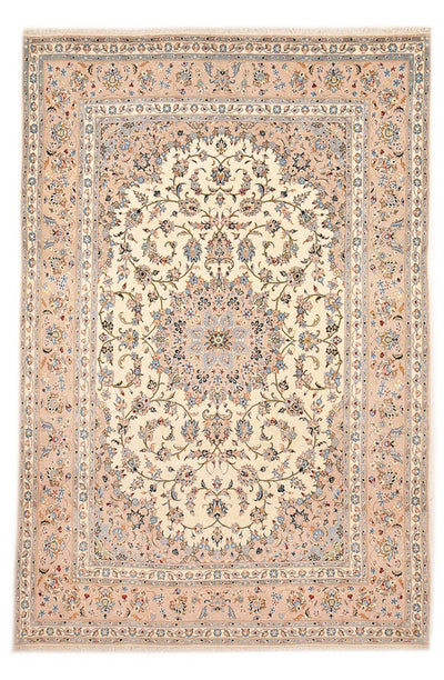 Yazd Tappeto 250x365cm - Tappeto persiano