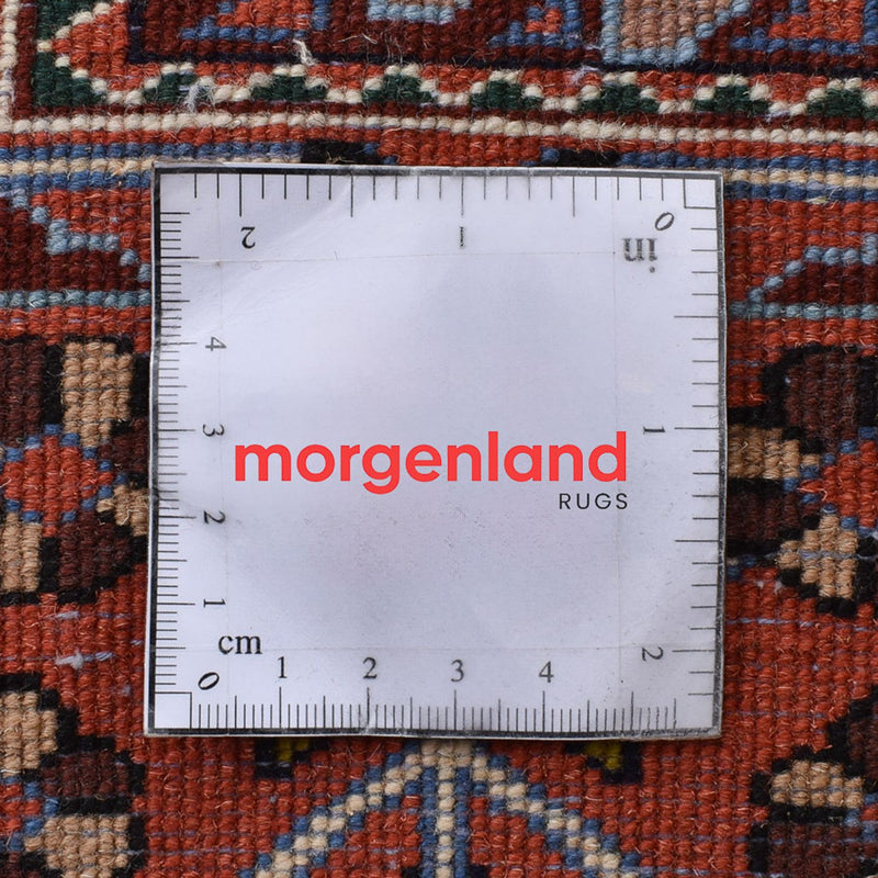 Tappeto Gabbeh - Kashkuli Persero - 250 x 180 cm - blu scuro