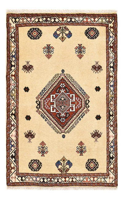 Kashkuli Tappeto 80x125cm - Tappeto persiano