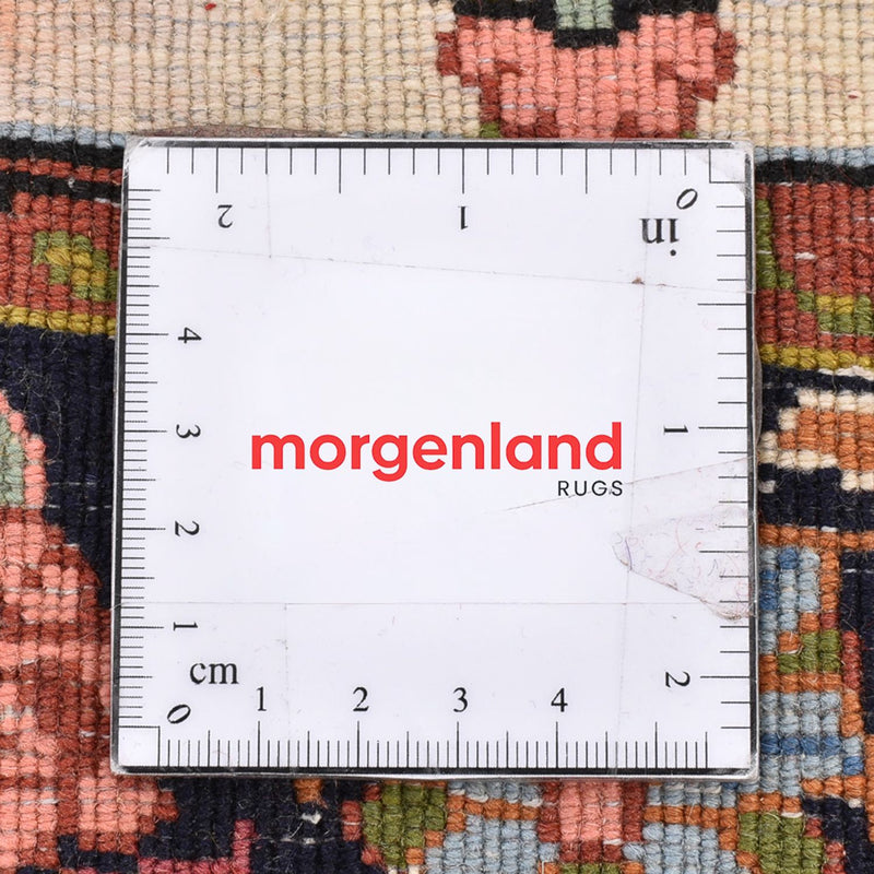 Tappeto Persero - Ghom - 120 x 70 cm - multicolore