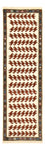 Tappeto corsia Tappeto Persero - Classico - 200 x 60 cm - multicolore