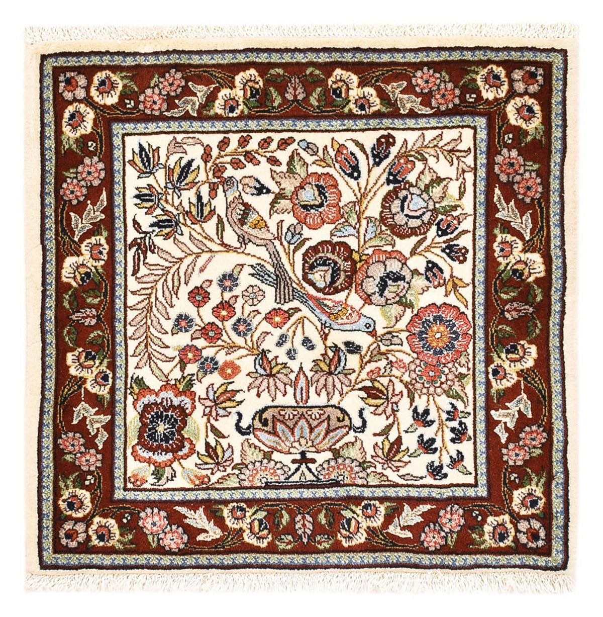Tappeto Persero - Classico - 64 x 60 cm - multicolore
