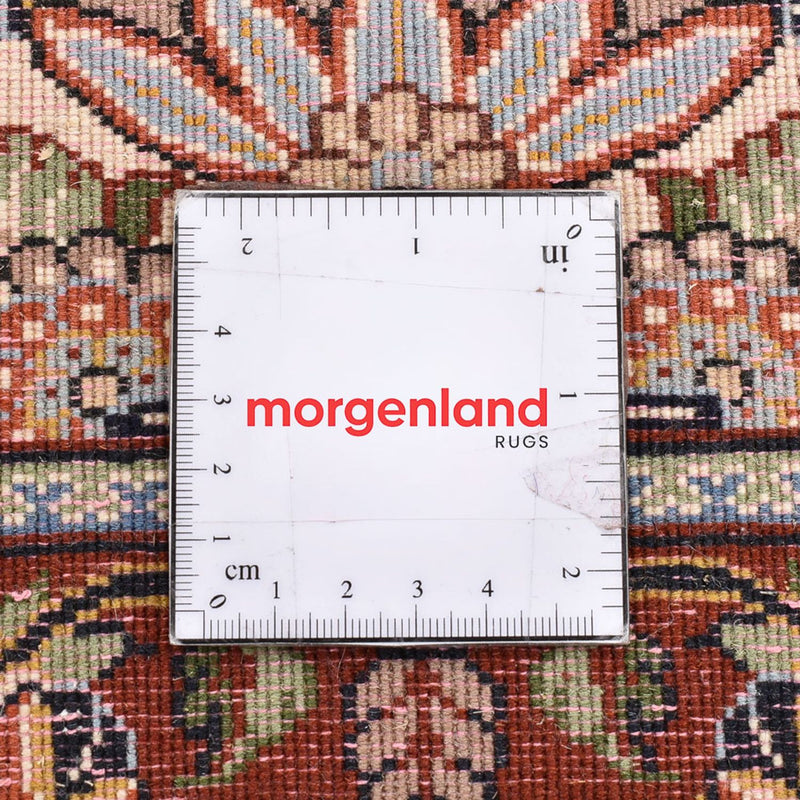 Tappeto Persero - Classico - 64 x 60 cm - multicolore