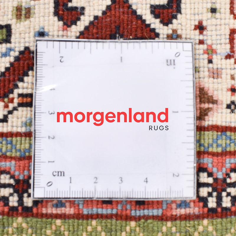 Tappeto Gabbeh - Kashkuli Persero - 190 x 133 cm - multicolore