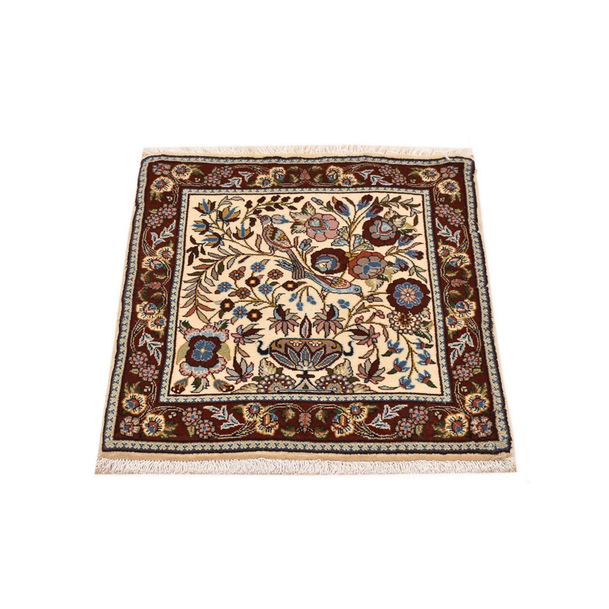 Tappeto Persero - Classico - 64 x 58 cm - multicolore
