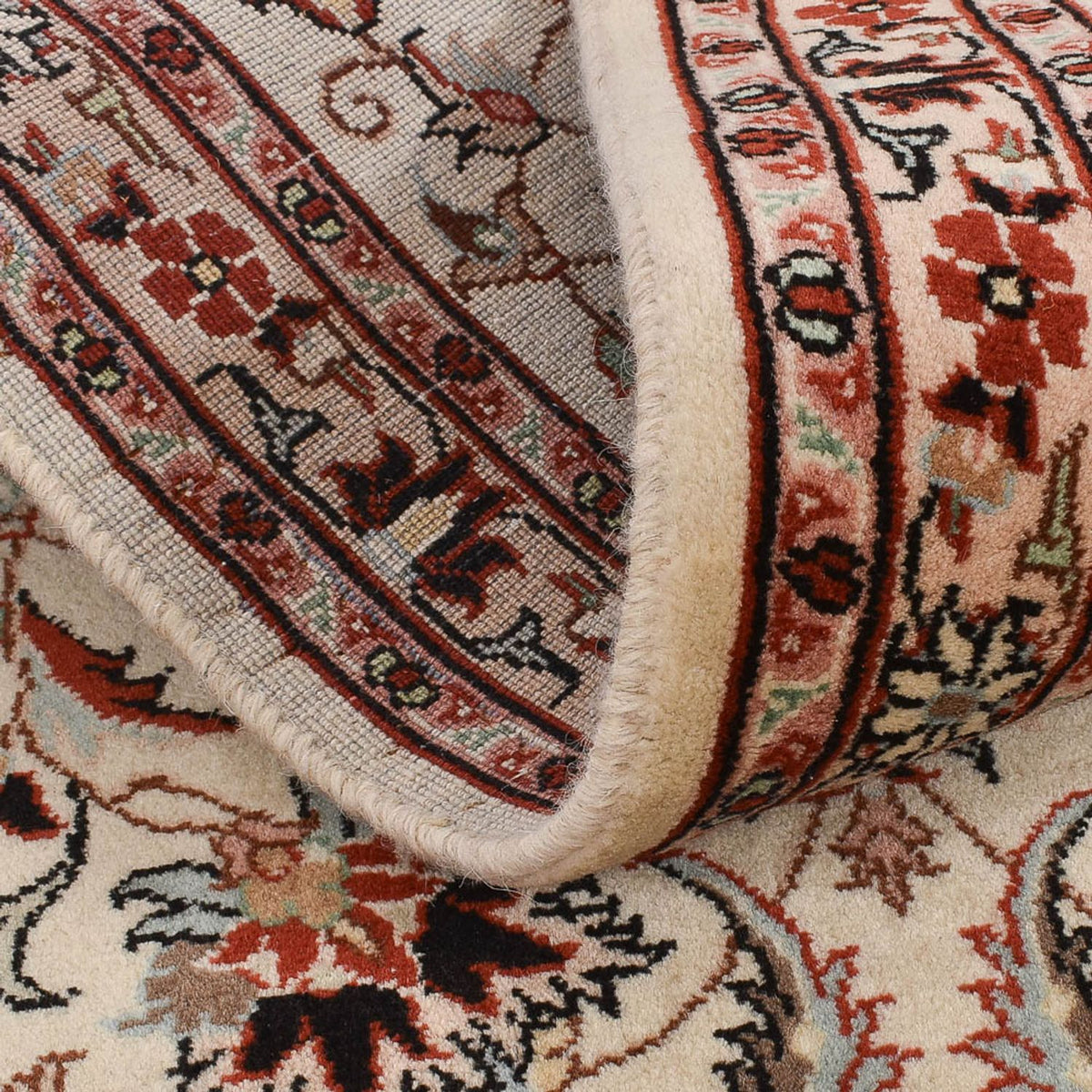 Tappeto corsia Tappeto Persero - Classico - 312 x 73 cm - beige