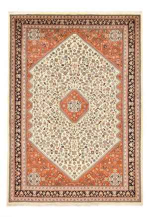 Tappeto Gabbeh - Kashkuli Persero - 240 x 166 cm - sabbia