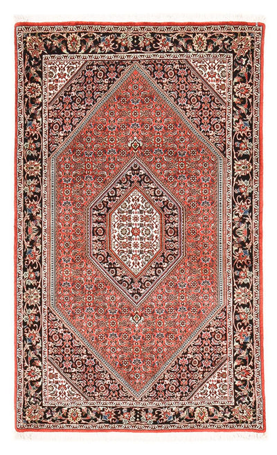 Bidjar Tappeto 110x177cm - Tappeto persiano