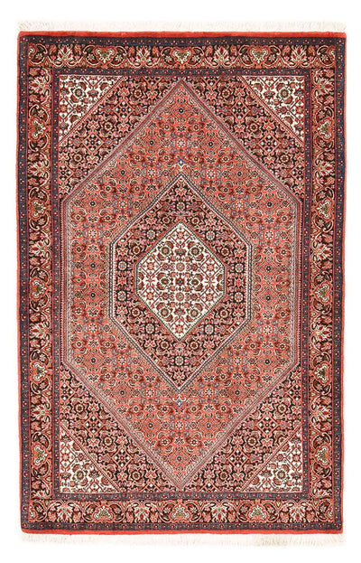 Bidjar Tappeto 107x170cm - Tappeto persiano