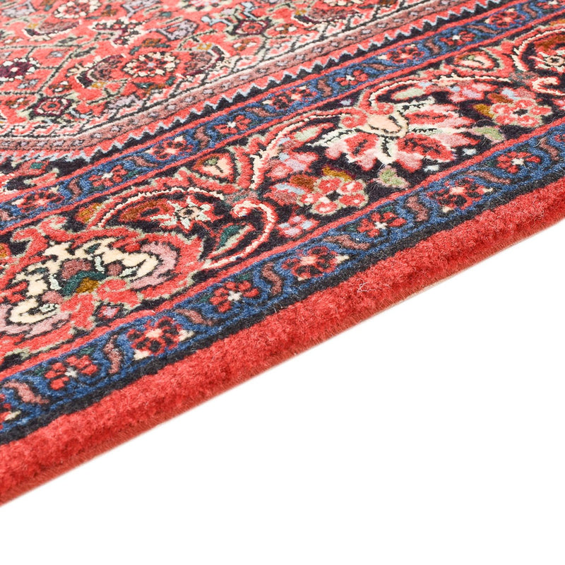 Tappeto Persero - Bidjar - 170 x 107 cm - ruggine