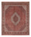 Tappeto Persero - Bidjar forma speciale - 358 x 302 cm - ruggine