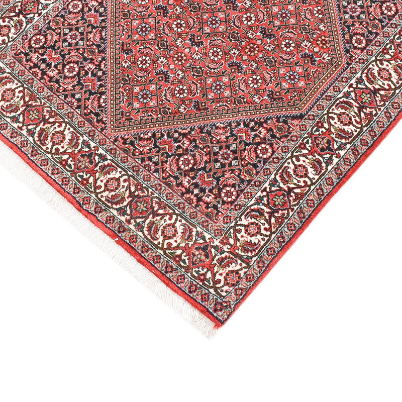 Tappeto corsia Tappeto Persero - Bidjar - 309 x 83 cm - ruggine