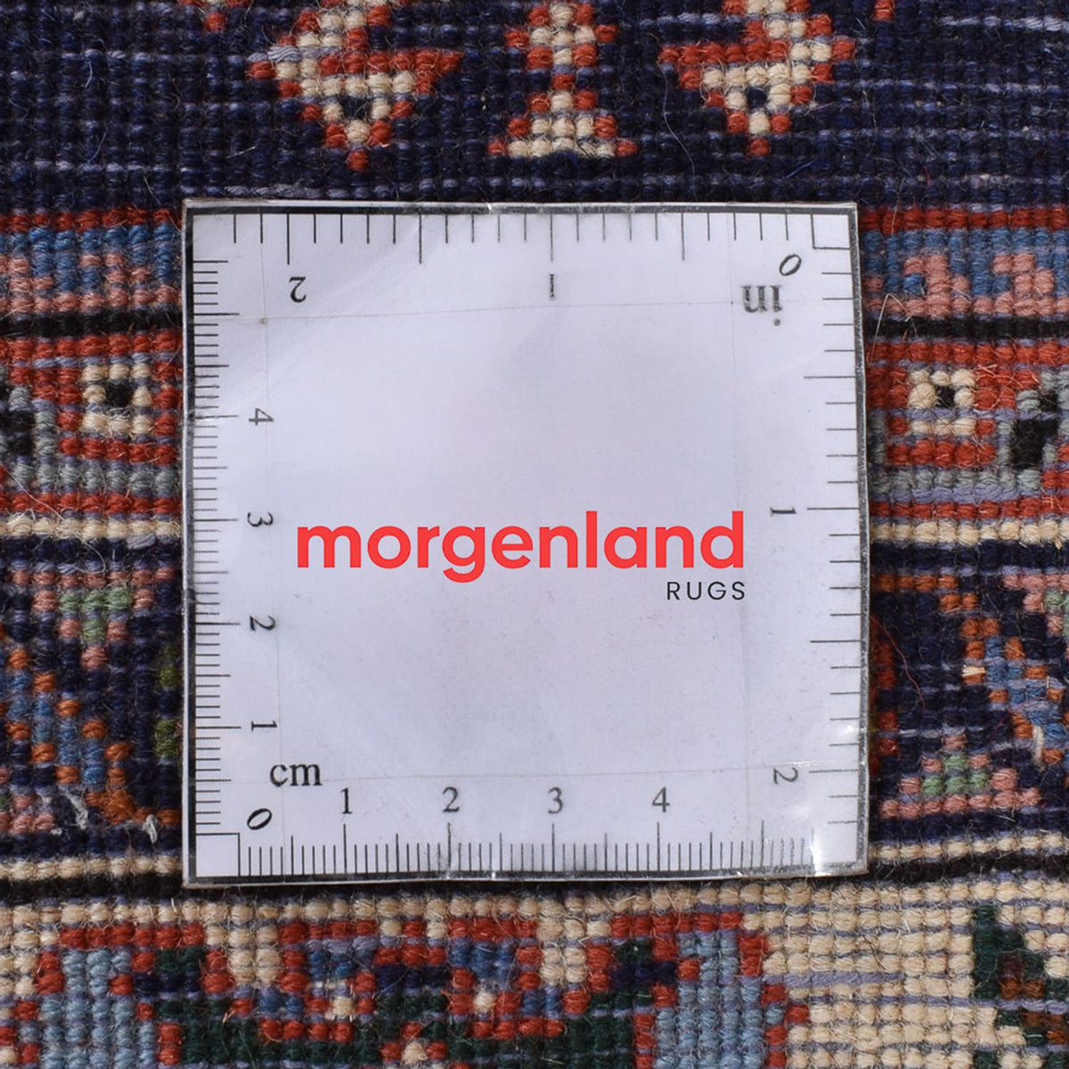 Tappeto Gabbeh - Kashkuli Persero - 245 x 168 cm - rosso chiaro