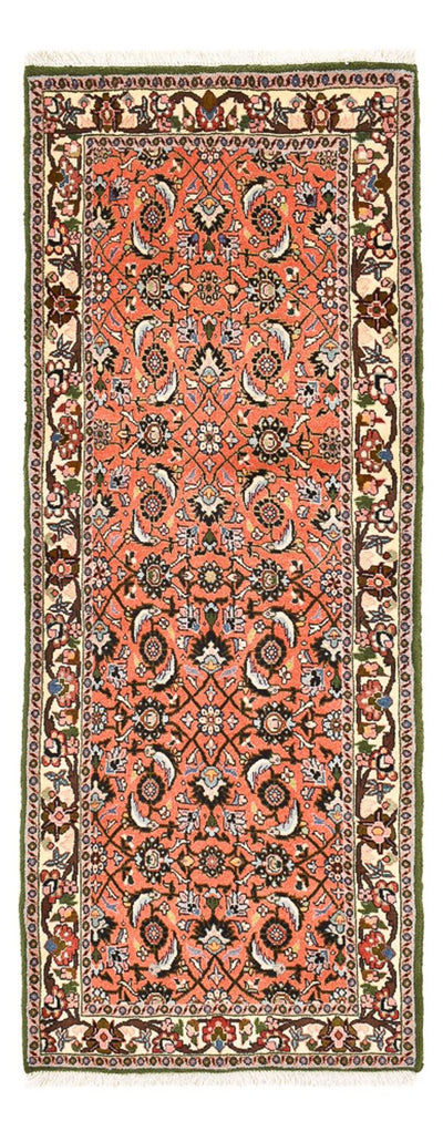 Bidjar Tappeto 58x156cm - Tappeto persiano