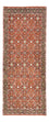 Tappeto corsia Tappeto Persero - Bidjar - 200 x 80 cm - ruggine