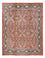 Tappeto Persero - Classico - 431 x 322 cm - rosso bordeaux