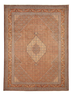 Tappeto Persero - Classico - 350 x 265 cm - terracotta