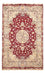 Tappeto Persero - Tabriz - Reale - 305 x 198 cm - rosso