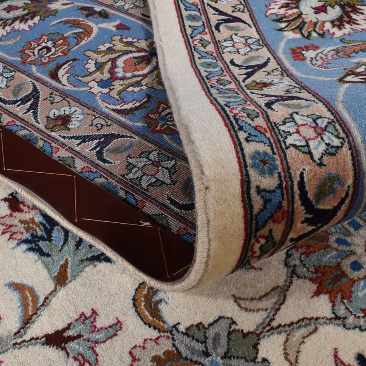 Tappeto Persero - Classico - Reale - 342 x 251 cm - crema