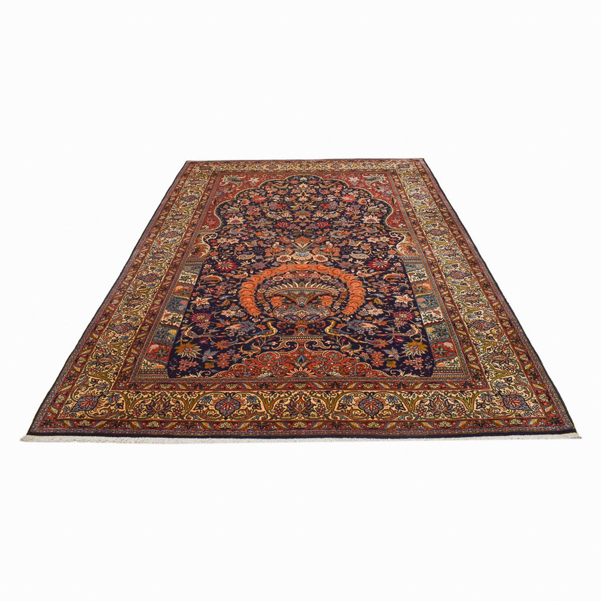 Tappeto Persero - Nomade - 292 x 207 cm - sabbia