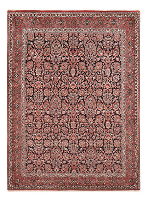 Tappeto Persero - Bidjar - 279 x 205 cm - ruggine
