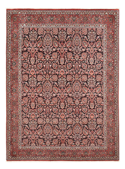 Bidjar Tappeto 205x279cm - Tappeto persiano