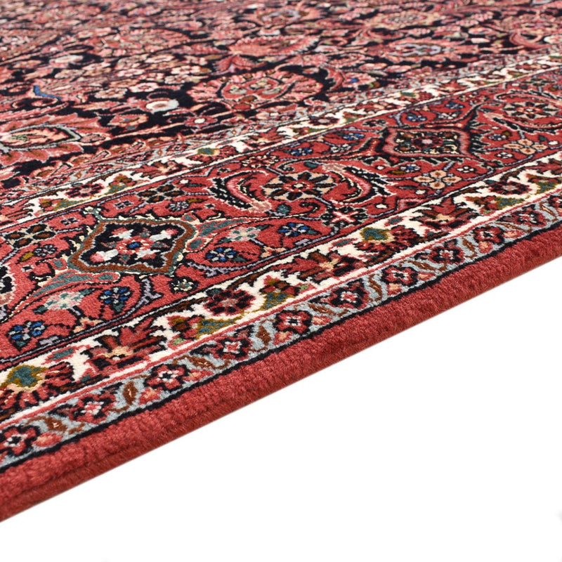 Tappeto Persero - Bidjar - 279 x 205 cm - ruggine