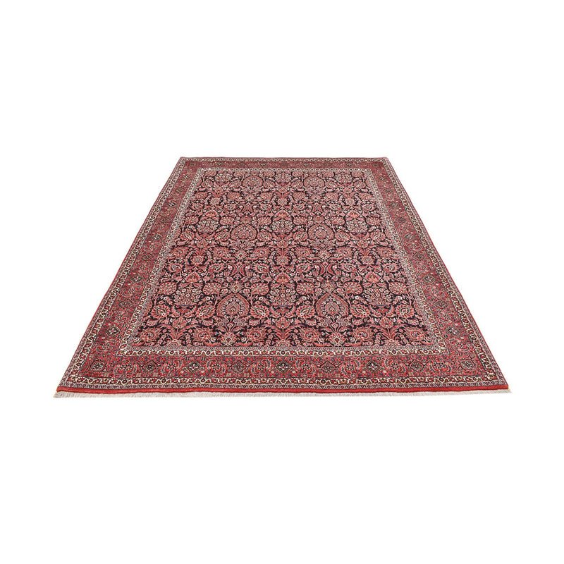 Tappeto Persero - Bidjar - 279 x 205 cm - ruggine