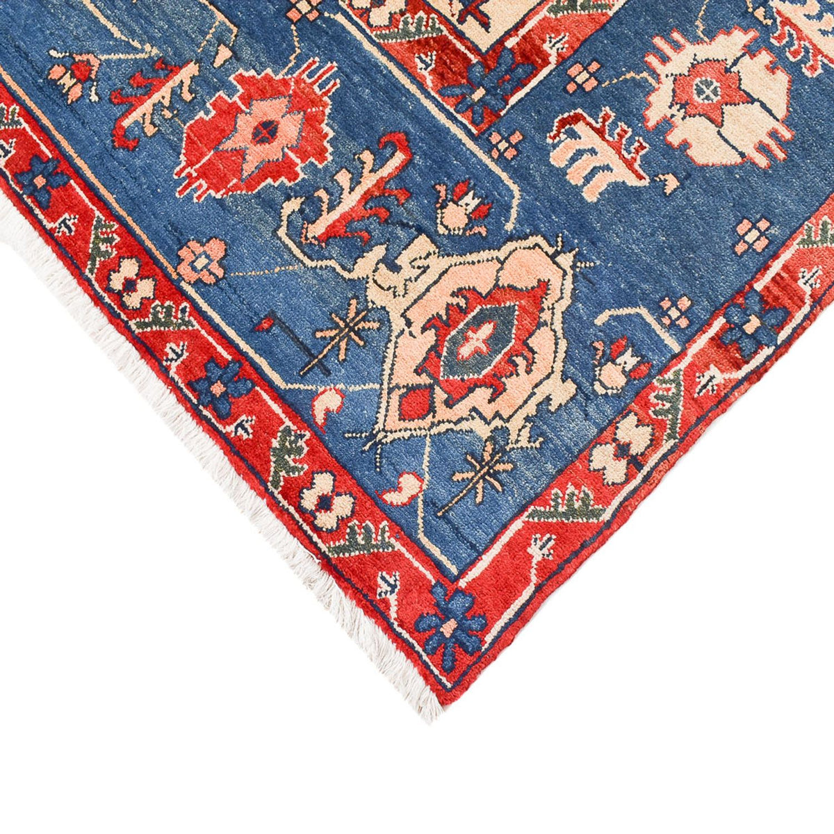 Tappeto Persero - Nomade - 425 x 295 cm - multicolore