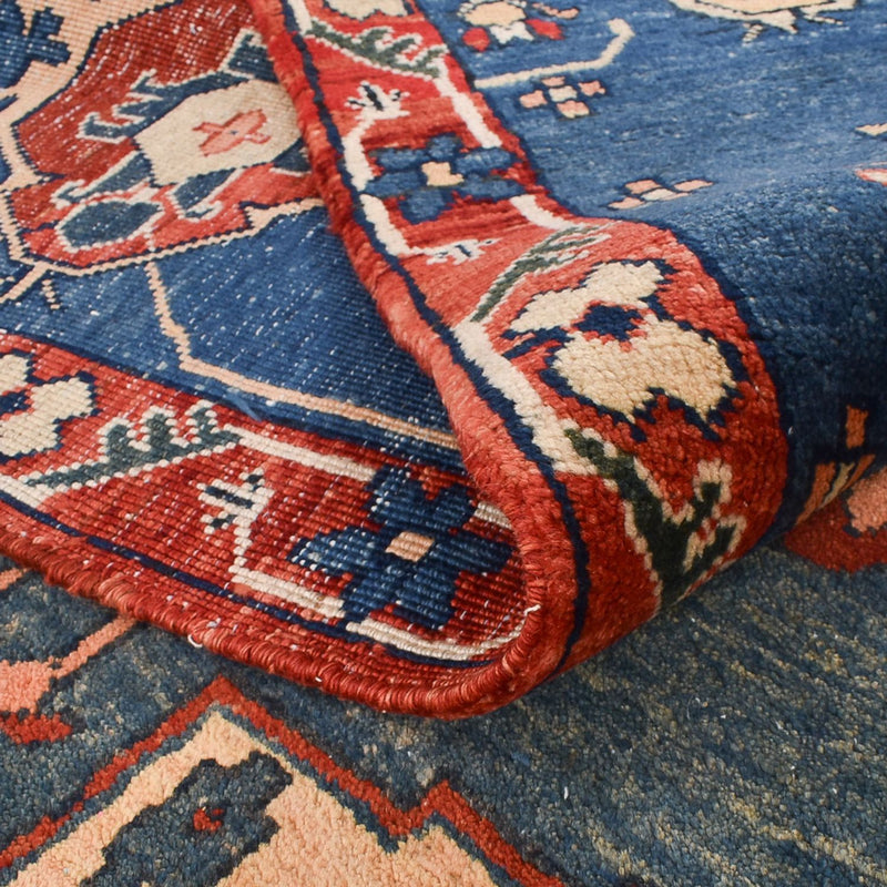 Tappeto Persero - Nomade - 425 x 295 cm - multicolore