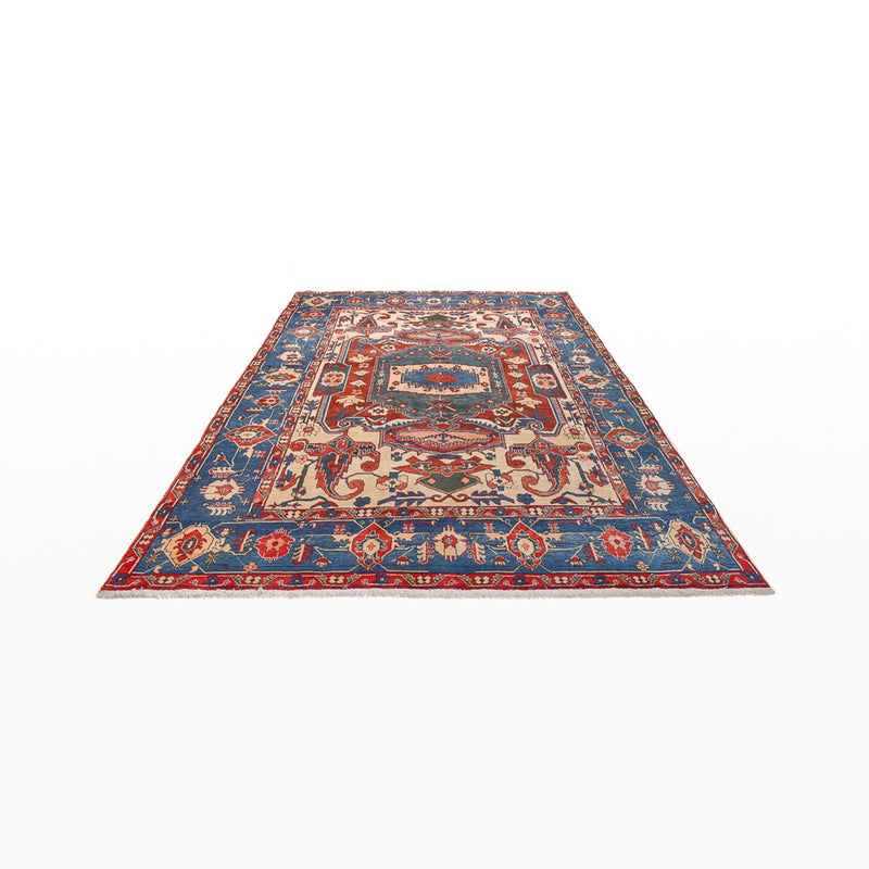Tappeto Persero - Nomade - 425 x 295 cm - multicolore