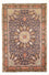 Tappeto Persero - Tabriz - Reale - 300 x 196 cm - ruggine