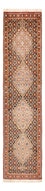 Tappeto corsia Tappeto Persero - Classico - 190 x 80 cm - ruggine