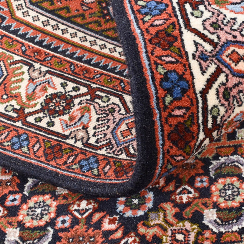 Tappeto Persero - Bidjar - 180 x 116 cm - ruggine