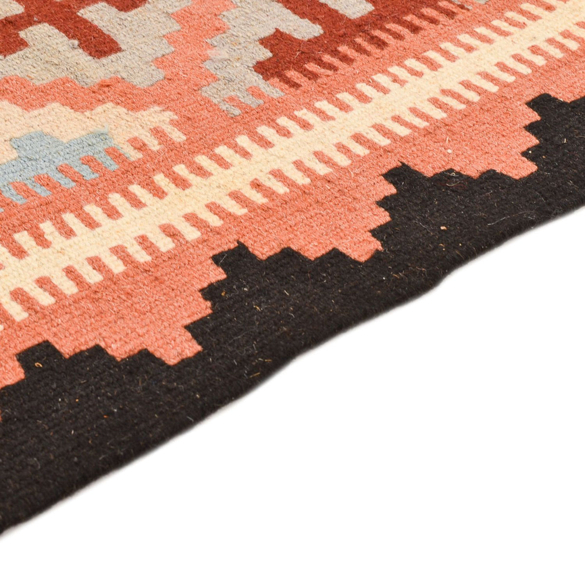 Tappeto Kelim - Orientale - 145 x 98 cm - multicolore