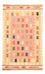 Tappeto Kelim - Orientale - 150 x 94 cm - multicolore