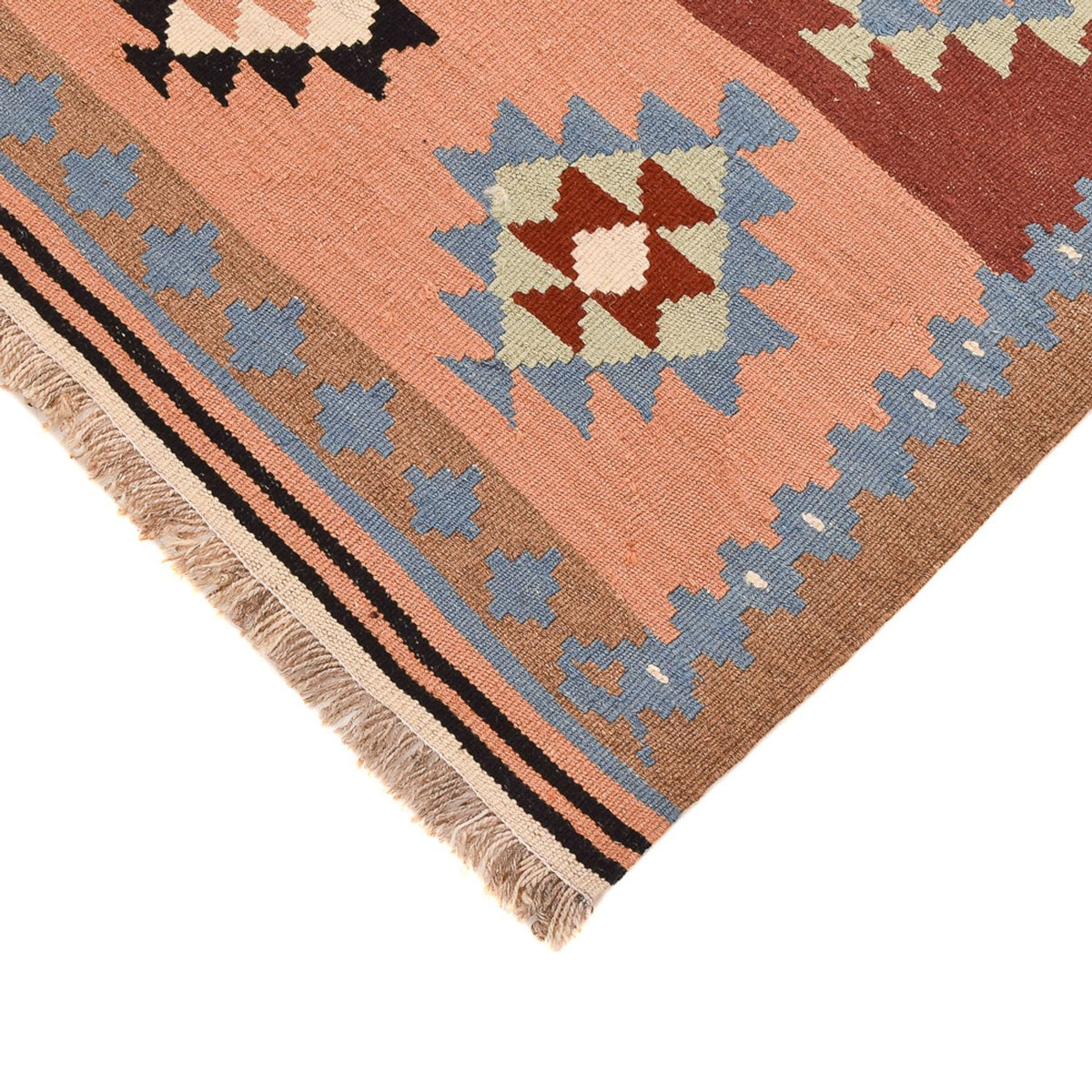 Tappeto Kelim - Orientale - 150 x 100 cm - multicolore