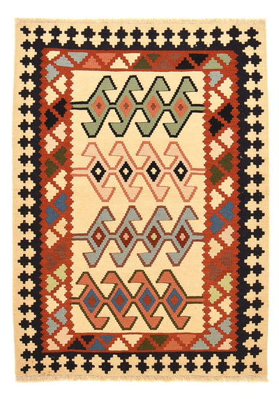 Kilim Fars 105x147cm - multicolore