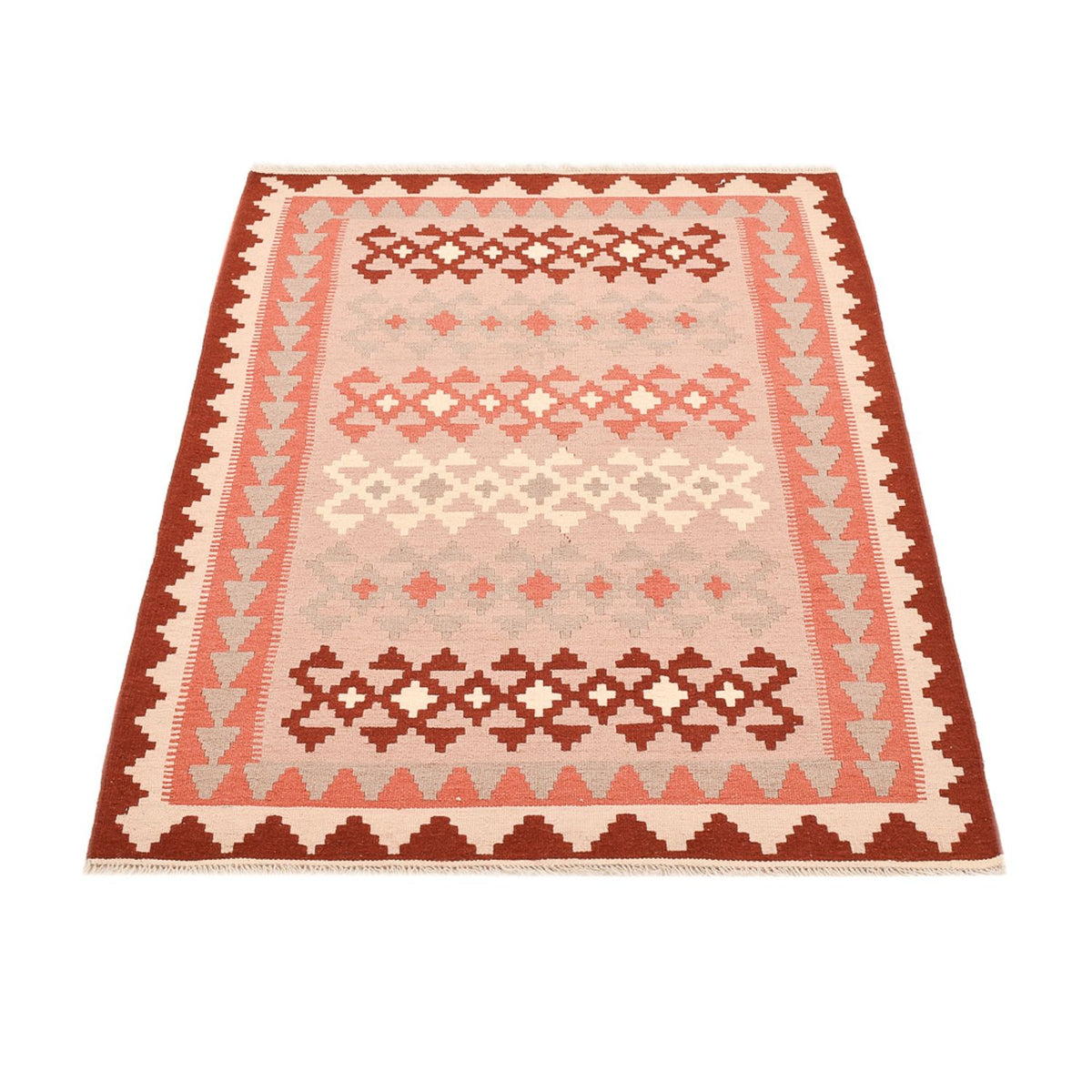 Tappeto Kelim - Orientale - 150 x 100 cm - multicolore