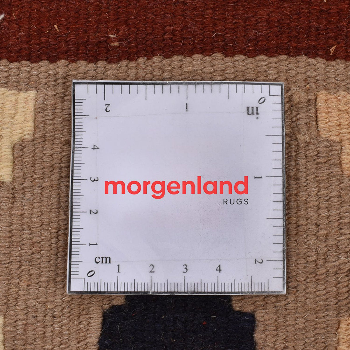 Tappeto Kelim - Orientale - 142 x 100 cm - multicolore
