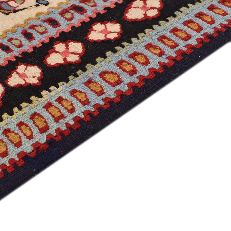 Tappeto Kelim - Orientale - 125 x 70 cm - multicolore