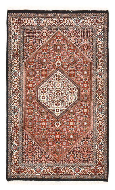Bidjar Tappeto 90x147cm - Tappeto persiano