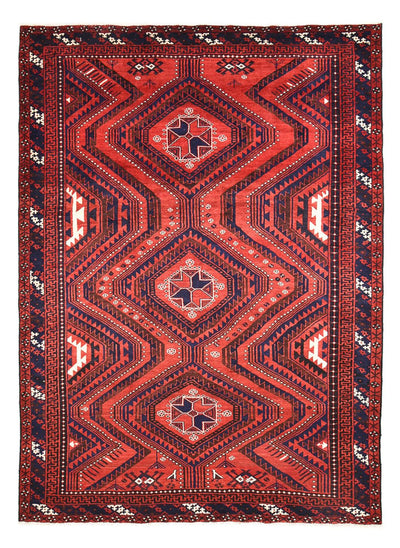 Hamadan Tappeto 235x320cm - Tappeto persiano