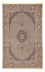 Tappeto Persero - Classico - 385 x 243 cm - sabbia