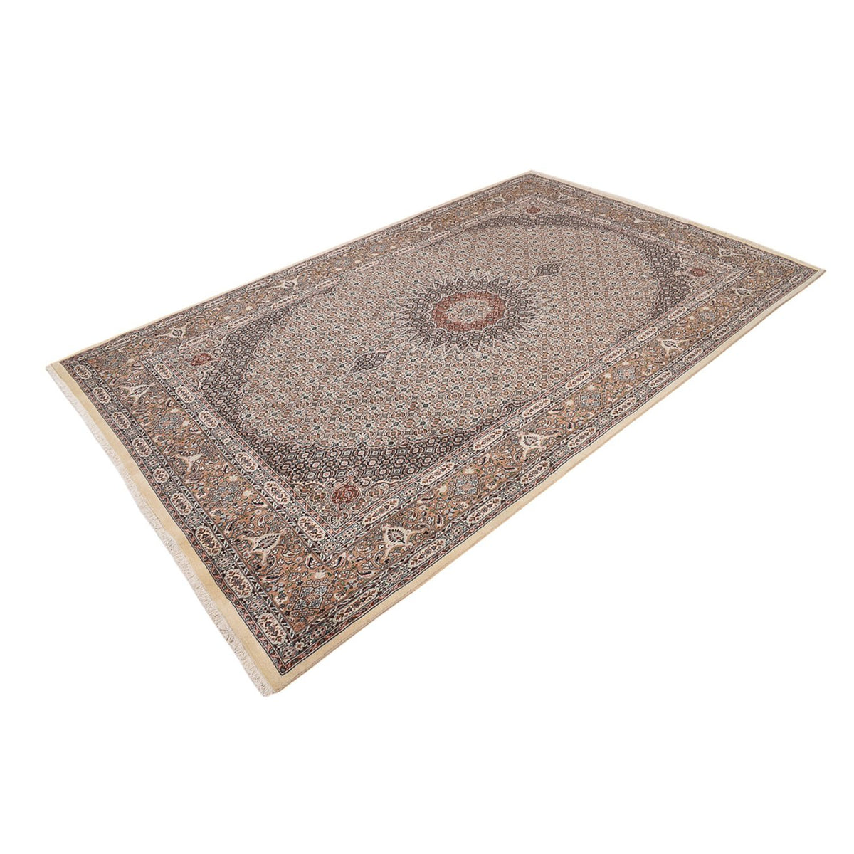 Tappeto Persero - Classico - 385 x 243 cm - sabbia