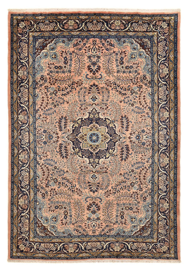 Tappeto Persero - Classico - 313 x 214 cm - rosso chiaro