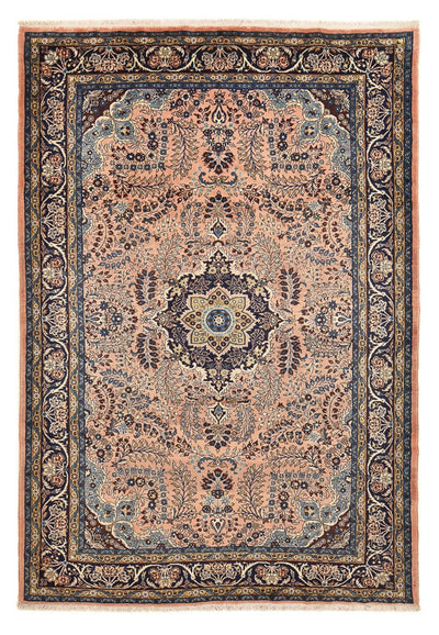 Sarouk Tappeto 214x313cm - Tappeto persiano