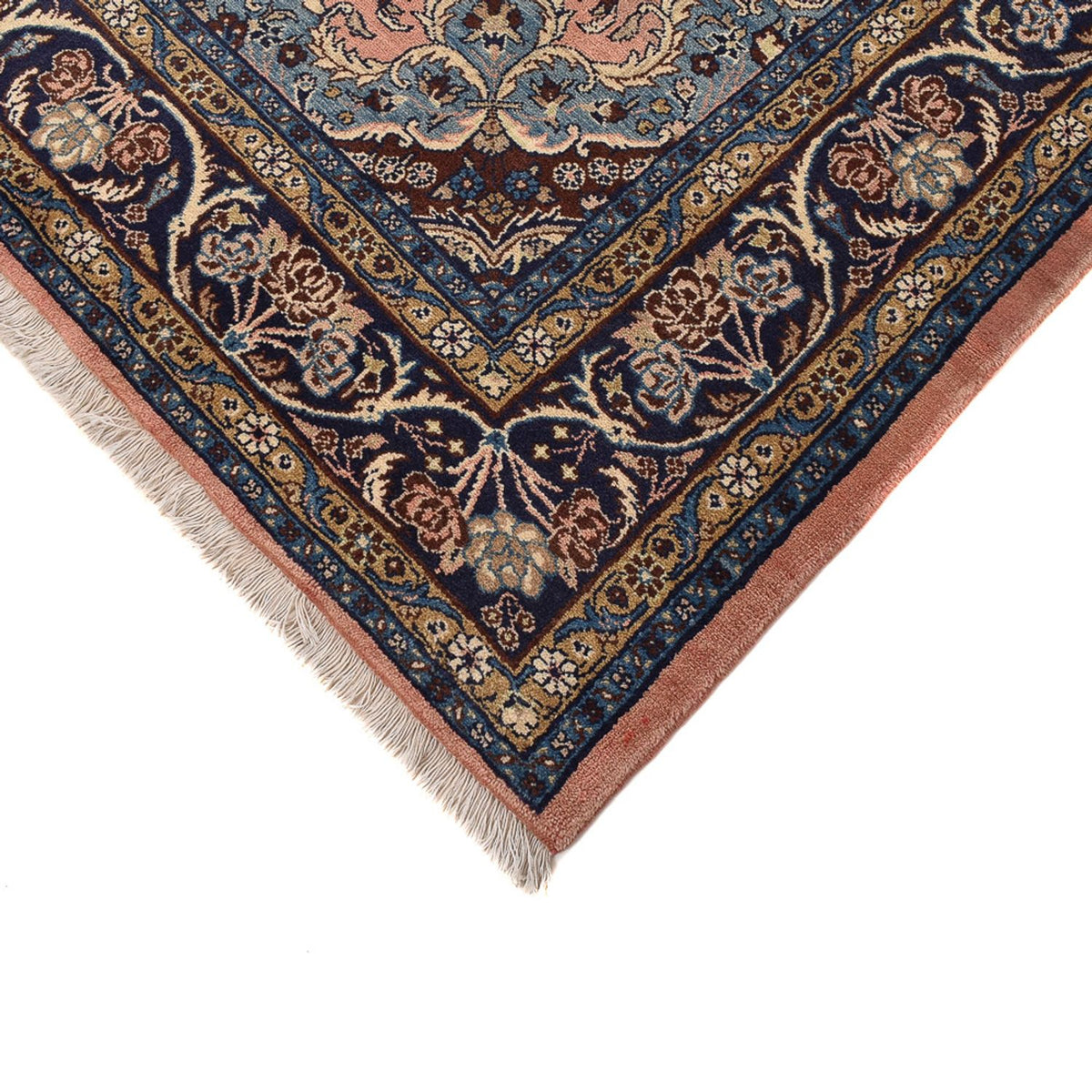 Tappeto Persero - Classico - 313 x 214 cm - rosso chiaro